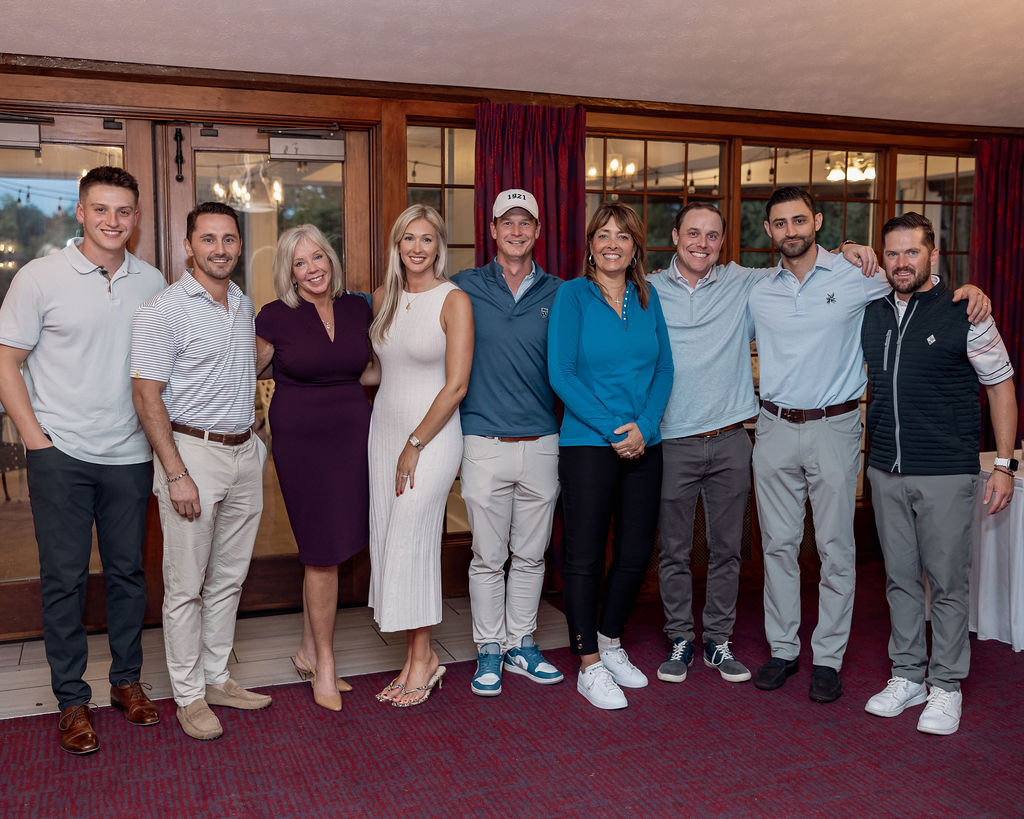 Tommy DeRoia Memorial Golf Outing