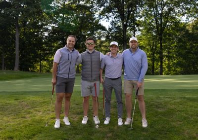 2026 Tommy DeRoia Success Foundation Golf Outing