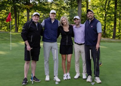 2026 Tommy DeRoia Success Foundation Golf Outing