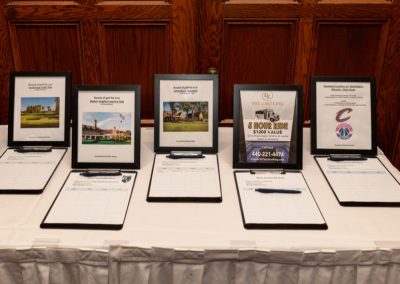 2026 Tommy DeRoia Success Foundation Golf Outing