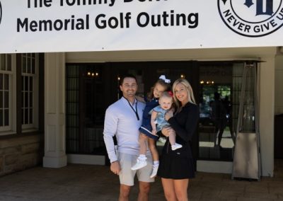 2026 Tommy DeRoia Success Foundation Golf Outing