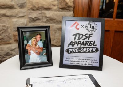 2026 Tommy DeRoia Success Foundation Golf Outing