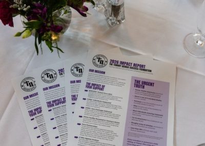 2026 Tommy DeRoia Success Foundation Golf Outing