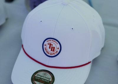 2026 Tommy DeRoia Success Foundation Golf Outing