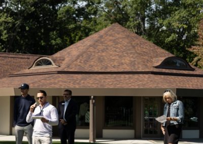 2026 Tommy DeRoia Success Foundation Golf Outing