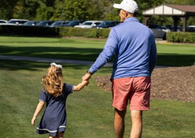 2026 Tommy DeRoia Success Foundation Golf Outing