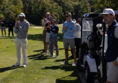 2026 Tommy DeRoia Success Foundation Golf Outing