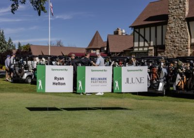 2026 Tommy DeRoia Success Foundation Golf Outing