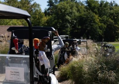 2026 Tommy DeRoia Success Foundation Golf Outing