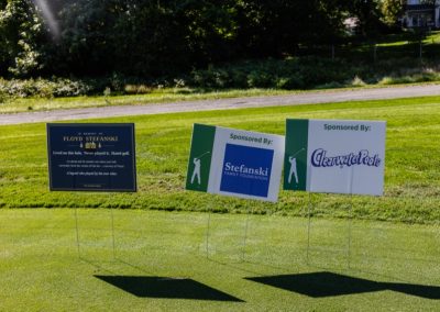 2026 Tommy DeRoia Success Foundation Golf Outing