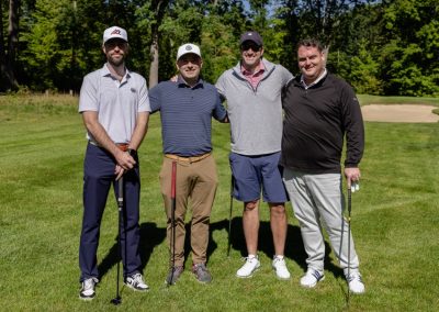 2026 Tommy DeRoia Success Foundation Golf Outing