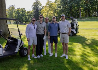 2026 Tommy DeRoia Success Foundation Golf Outing