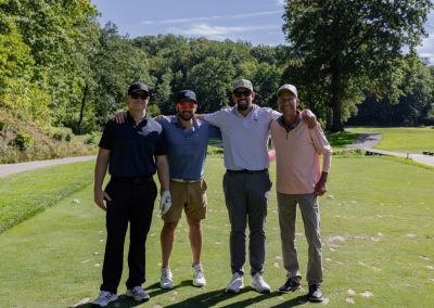 2026 Tommy DeRoia Success Foundation Golf Outing