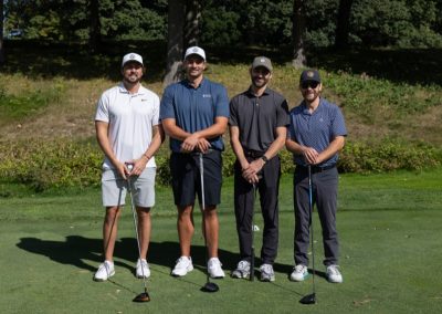 2026 Tommy DeRoia Success Foundation Golf Outing
