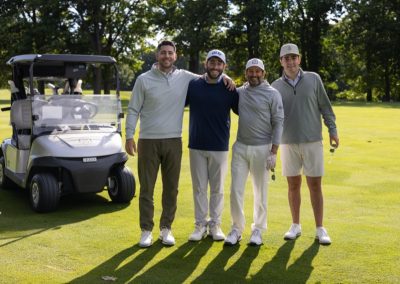 2026 Tommy DeRoia Success Foundation Golf Outing