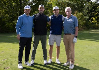 2026 Tommy DeRoia Success Foundation Golf Outing