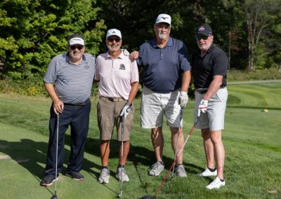 2026 Tommy DeRoia Success Foundation Golf Outing