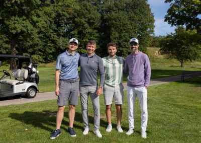 2026 Tommy DeRoia Success Foundation Golf Outing